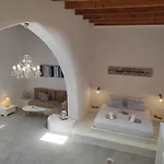 Appartement Traditional Luxury House Kalithies