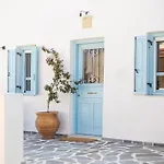 Traditional Luxury House Appartement
