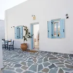 Traditional Luxury House Kalithies