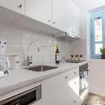 Traditional Luxury House Appartement *