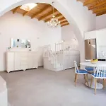 Traditional Luxury House Kalithies