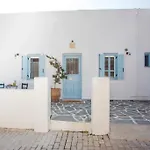 Appartement Traditional Luxury House Kalithies