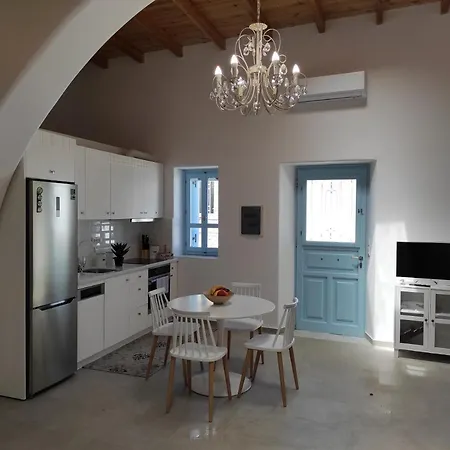 Appartamento Traditional Luxury House *