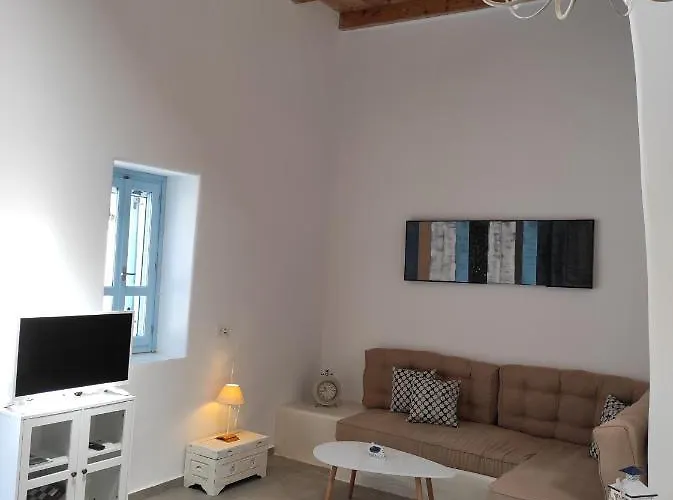 Appartamento Traditional Luxury House *