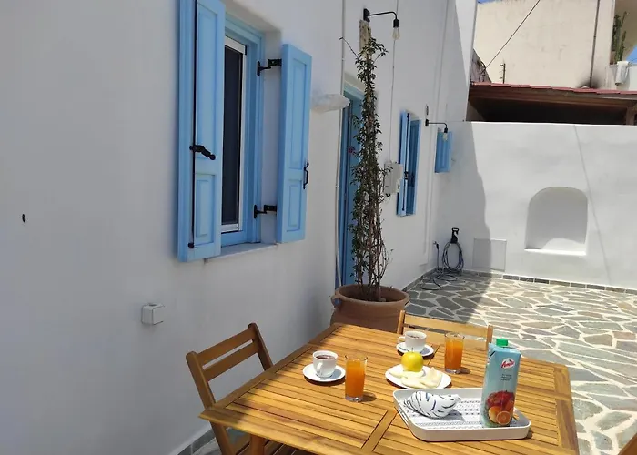 Traditional Luxury House Appartamento Kalithies