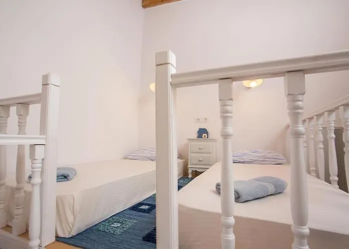 Traditional Luxury House * Kalithies