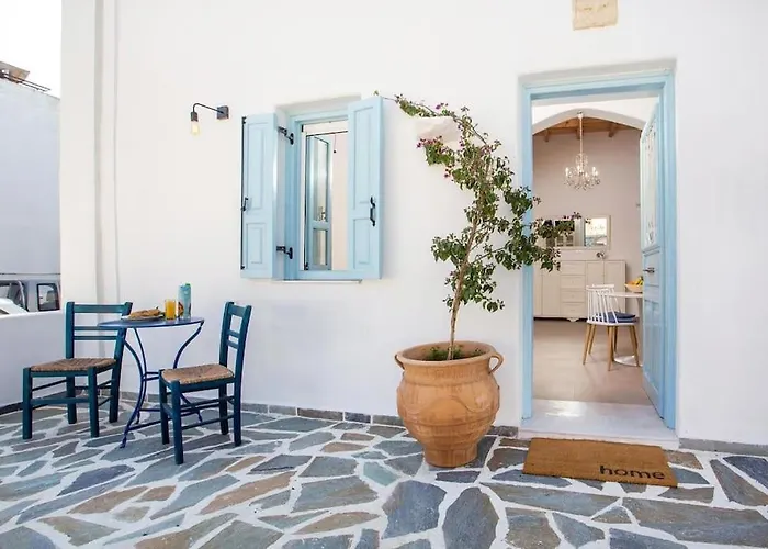 Appartamento Traditional Luxury House Kalithies