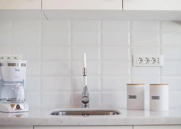 Appartamento Traditional Luxury House *