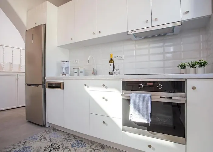 Traditional Luxury House Appartamento *