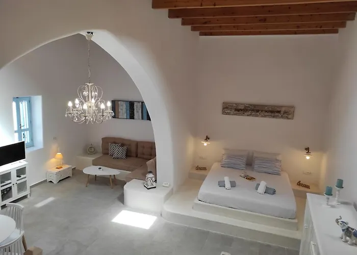 Апартаменты Traditional Luxury House Калитиес