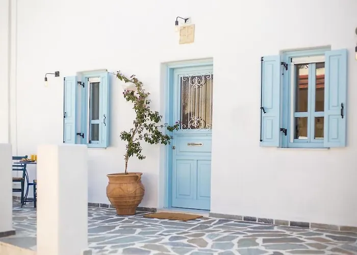 Traditional Luxury House Апартаменты
