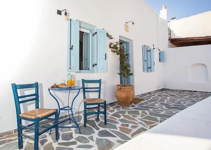 Traditional Luxury House Апартаменты *
