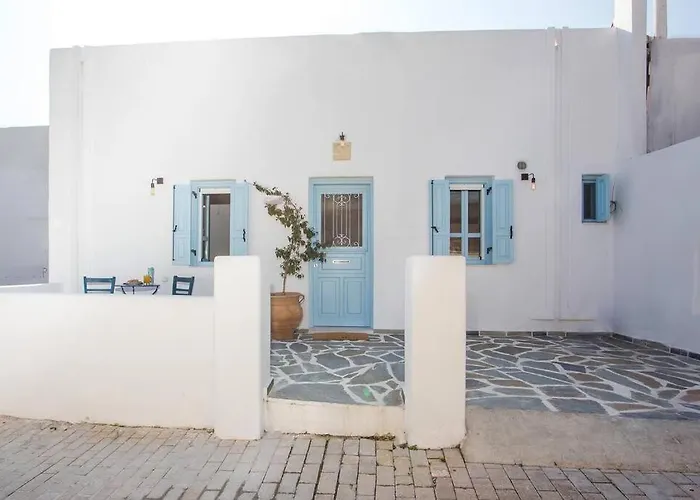 Апартаменты Traditional Luxury House Калитиес
