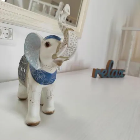 Traditional Luxury House *