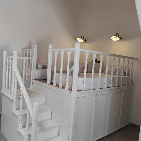 Traditional Luxury House Kalithies