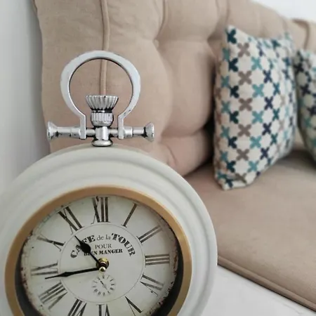 Traditional Luxury House 公寓