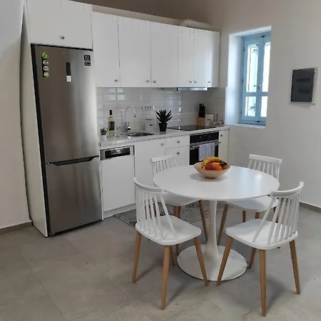 Traditional Luxury House * Kalithies