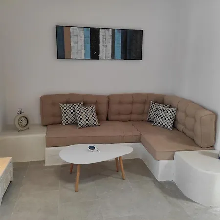 Traditional Luxury House Διαμέρισμα *