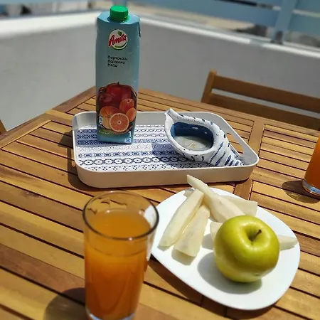 Traditional Luxury House 公寓 Kalithies