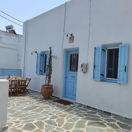 公寓 Traditional Luxury House Kalithies