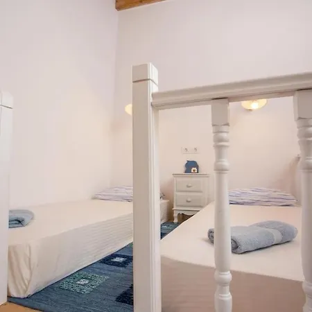 Traditional Luxury House * Kalithies