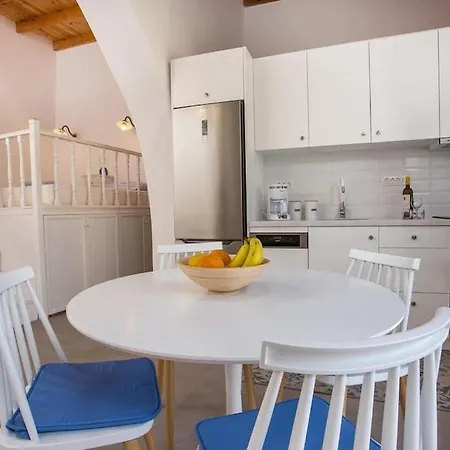 Traditional Luxury House