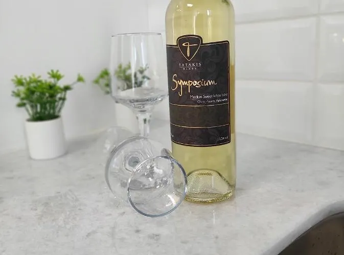 Traditional Luxury House