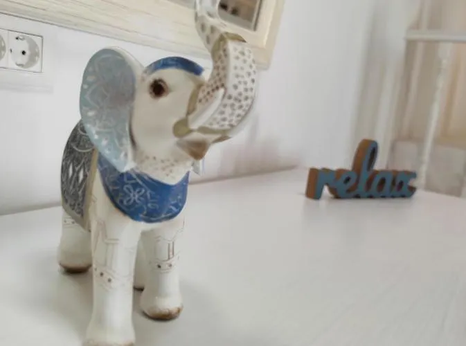 Traditional Luxury House *