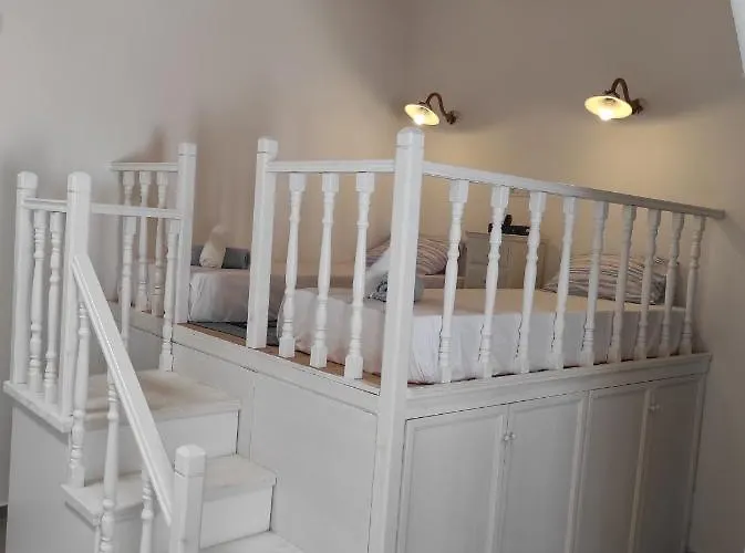 Traditional Luxury House Kalithies