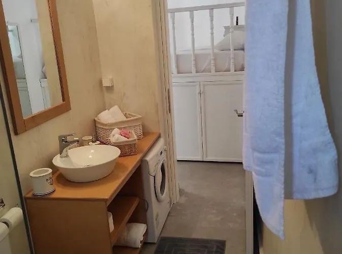 شقة Traditional Luxury House Kalithies