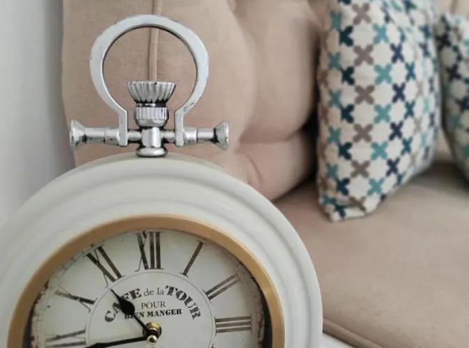 Traditional Luxury House شقة