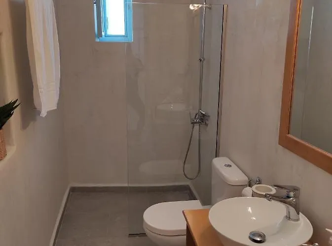 شقة Traditional Luxury House Kalithies