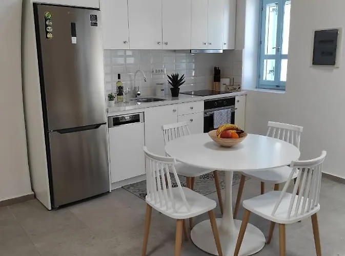 Traditional Luxury House * Kalithies