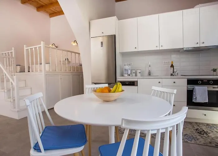 Traditional Luxury House