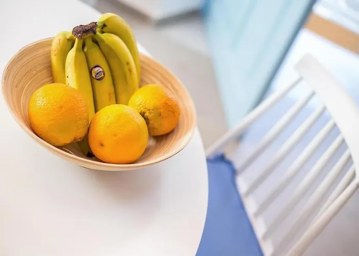 Traditional Luxury House Daire *