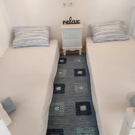 Apartamento Traditional Luxury House Kalithies