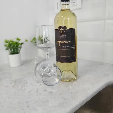 Traditional Luxury House