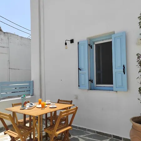 Apartamento Traditional Luxury House