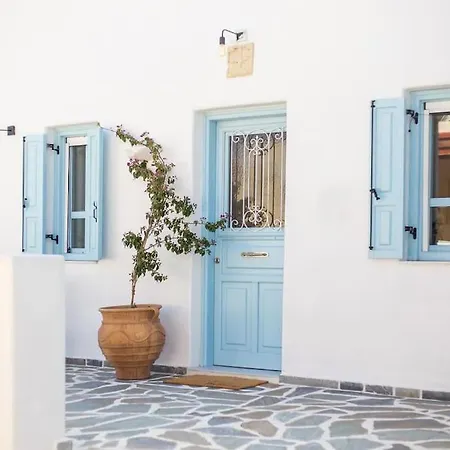 Traditional Luxury House Apartment