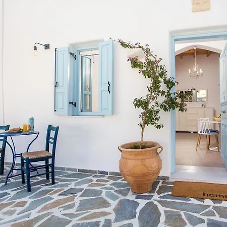 Apartment Traditional Luxury House Kalithies