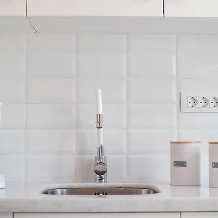 Apartamento Traditional Luxury House *