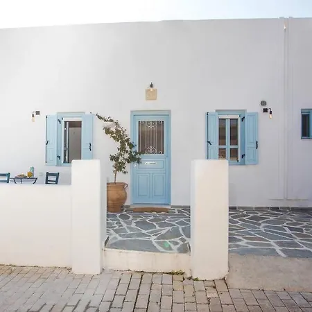 Apartamento Traditional Luxury House Kalithies